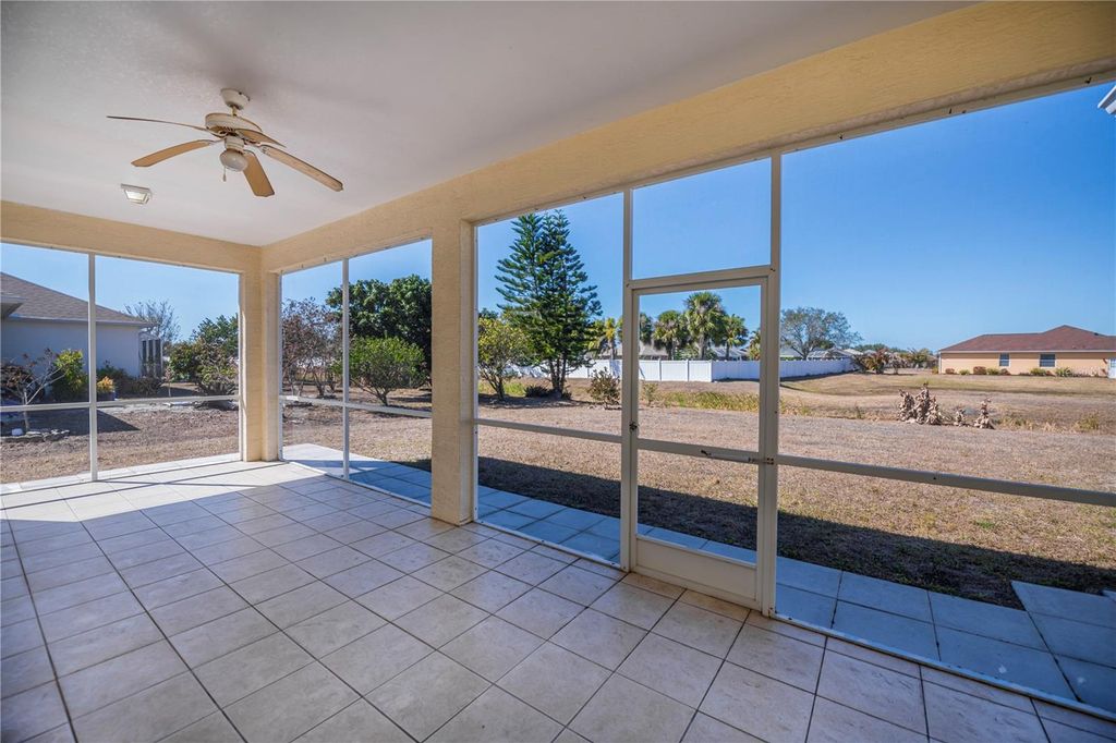 Image 45 of property listing at 7003 SPRING HAVEN DRIVE, North Port, FL 34287