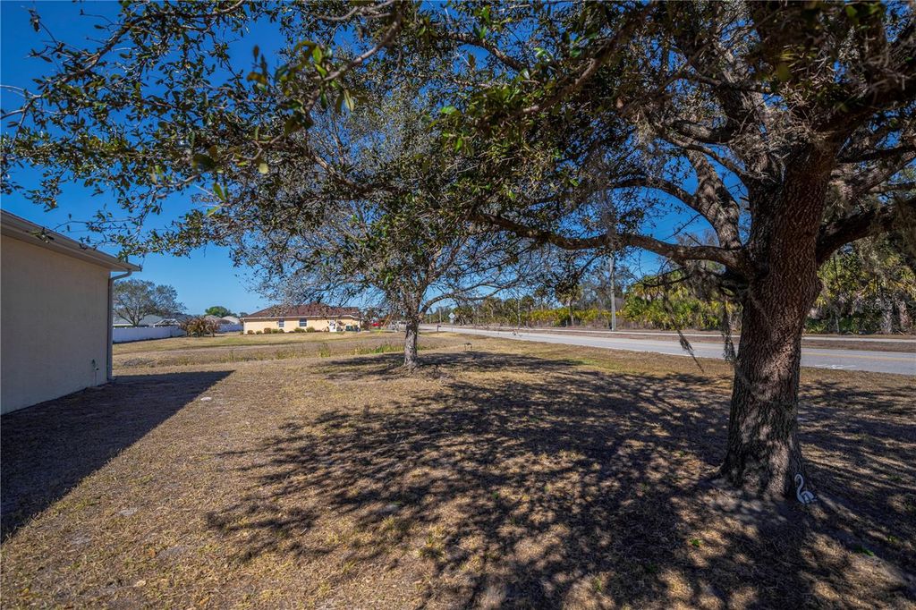 Image 50 of property listing at 7003 SPRING HAVEN DRIVE, North Port, FL 34287