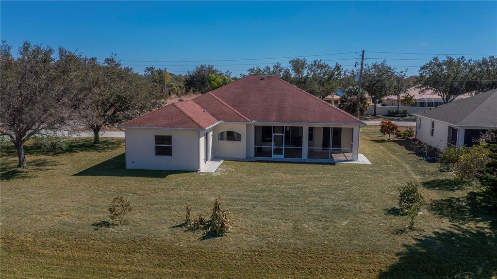 Image 51 of property listing at 7003 SPRING HAVEN DRIVE, North Port, FL 34287