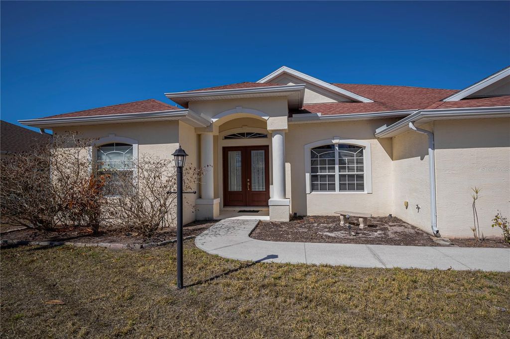 Image 8 of property listing at 7003 SPRING HAVEN DRIVE, North Port, FL 34287