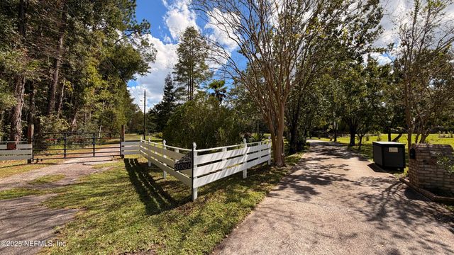 3030 OGILVIE Road, Jacksonville, FL 32218