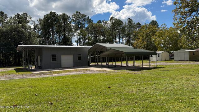 3030 OGILVIE Road, Jacksonville, FL 32218