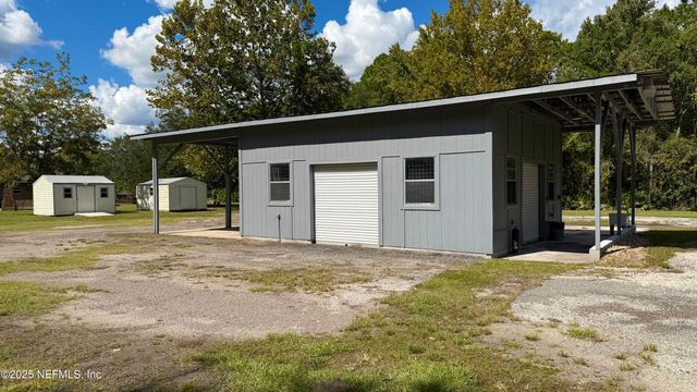 3030 OGILVIE Road, Jacksonville, FL 32218