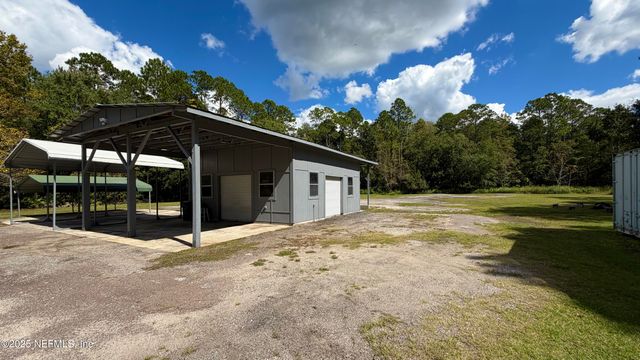 3030 OGILVIE Road, Jacksonville, FL 32218