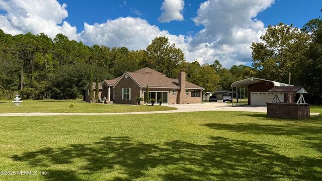 3030 OGILVIE Road, Jacksonville, FL 32218