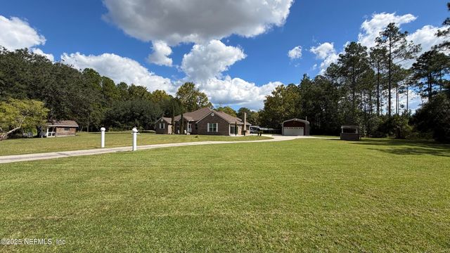3030 OGILVIE Road, Jacksonville, FL 32218