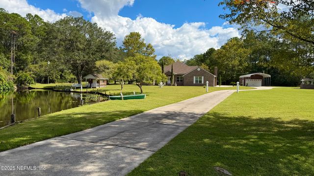 3030 OGILVIE Road, Jacksonville, FL 32218