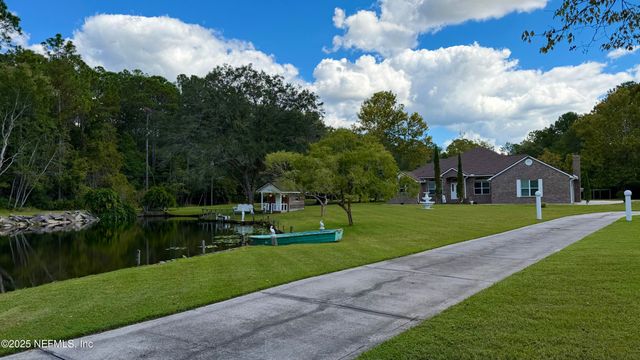 3030 OGILVIE Road, Jacksonville, FL 32218