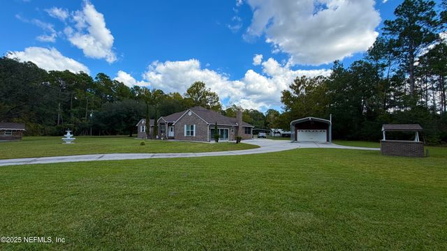 3030 OGILVIE Road, Jacksonville, FL 32218
