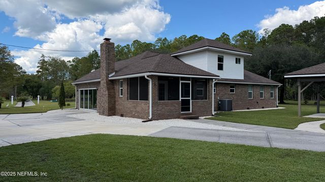 3030 OGILVIE Road, Jacksonville, FL 32218