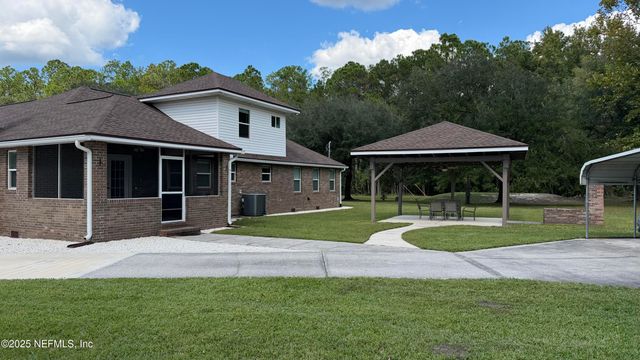3030 OGILVIE Road, Jacksonville, FL 32218
