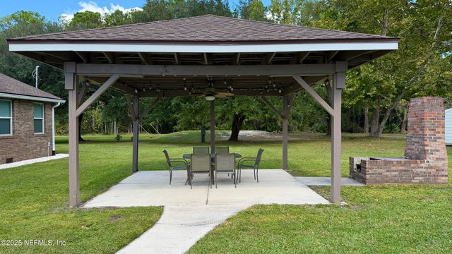 3030 OGILVIE Road, Jacksonville, FL 32218