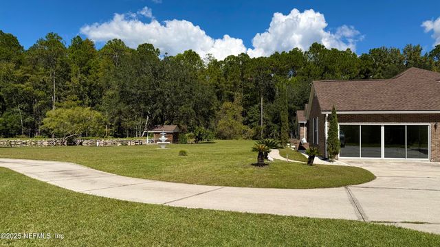 3030 OGILVIE Road, Jacksonville, FL 32218