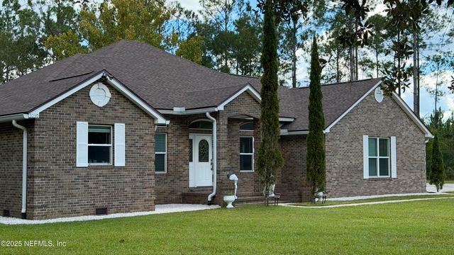 3030 OGILVIE Road, Jacksonville, FL 32218