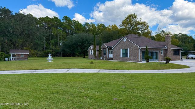 3030 OGILVIE Road, Jacksonville, FL 32218