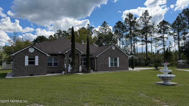 3030 OGILVIE Road, Jacksonville, FL 32218