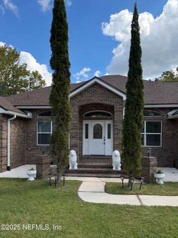 3030 OGILVIE Road, Jacksonville, FL 32218