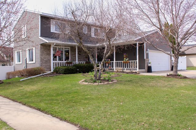 4404 57th Street NW, Rochester, MN 55901