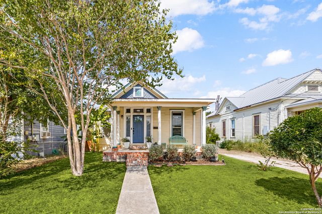 135 Vitra, San Antonio, TX 78210