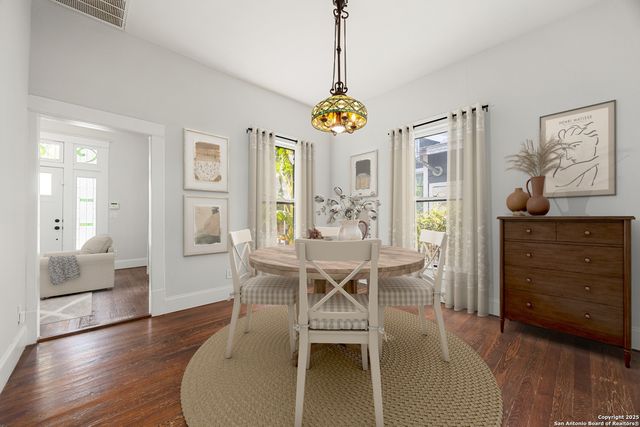 135 Vitra, San Antonio, TX 78210