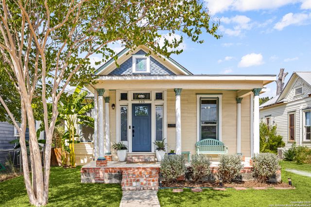 135 Vitra, San Antonio, TX 78210