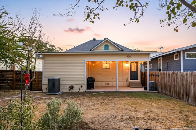 135 Vitra, San Antonio, TX 78210