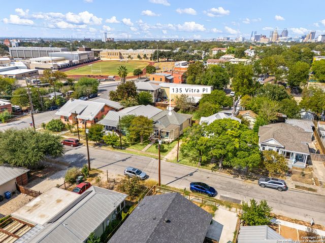 135 Vitra, San Antonio, TX 78210