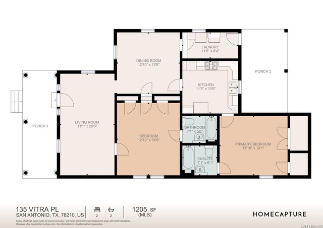 135 Vitra, San Antonio, TX 78210