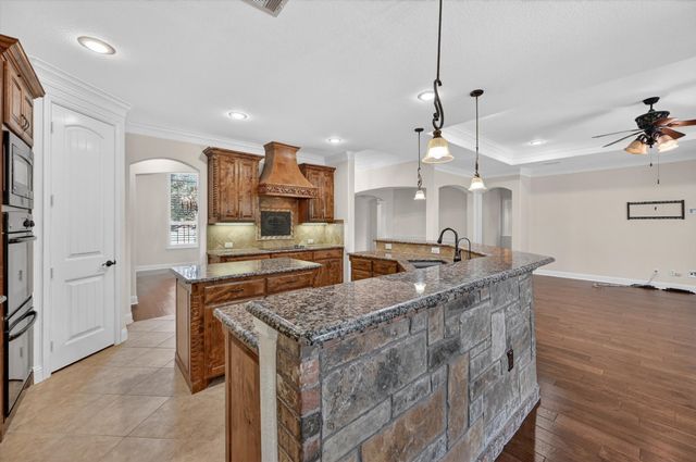 2909 Sutton Place, Southlake, TX 76092