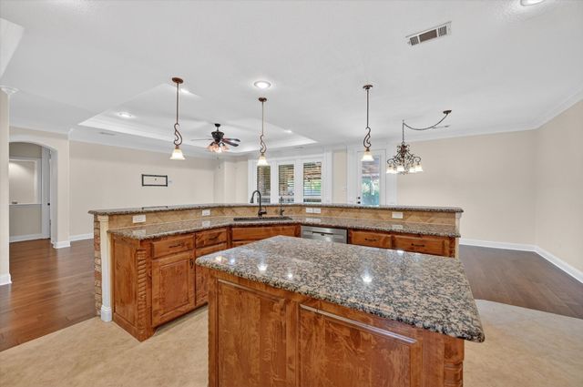 2909 Sutton Place, Southlake, TX 76092