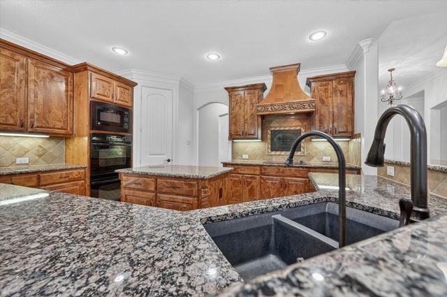 2909 Sutton Place, Southlake, TX 76092