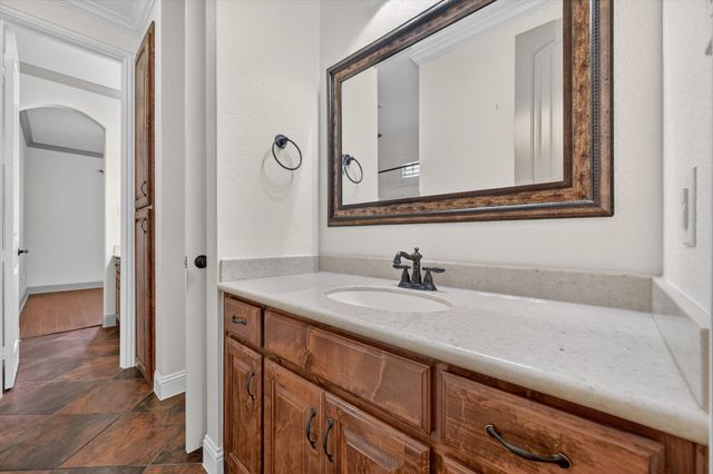 2909 Sutton Place, Southlake, TX 76092