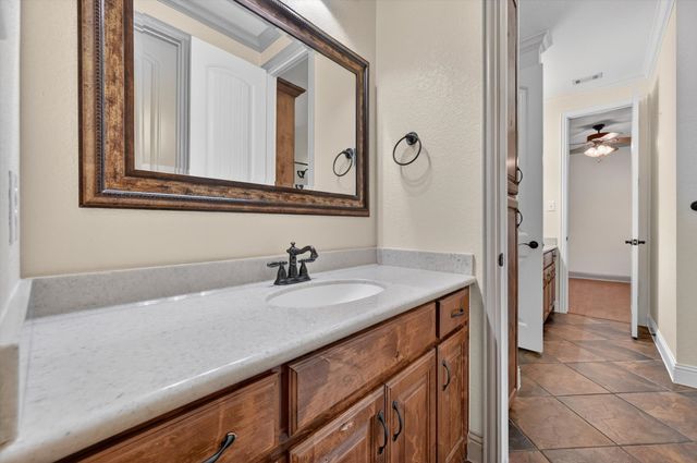 2909 Sutton Place, Southlake, TX 76092