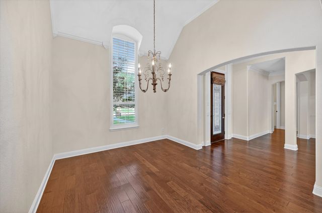 2909 Sutton Place, Southlake, TX 76092