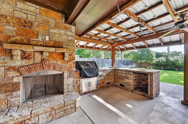 2909 Sutton Place, Southlake, TX 76092