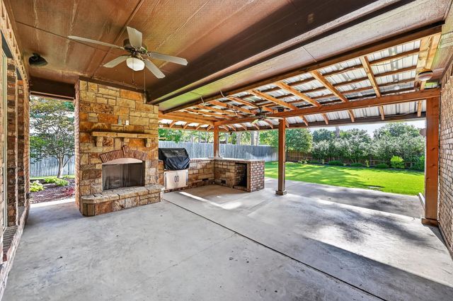 2909 Sutton Place, Southlake, TX 76092