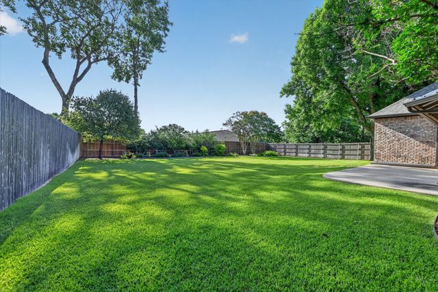 2909 Sutton Place, Southlake, TX 76092