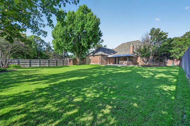 2909 Sutton Place, Southlake, TX 76092