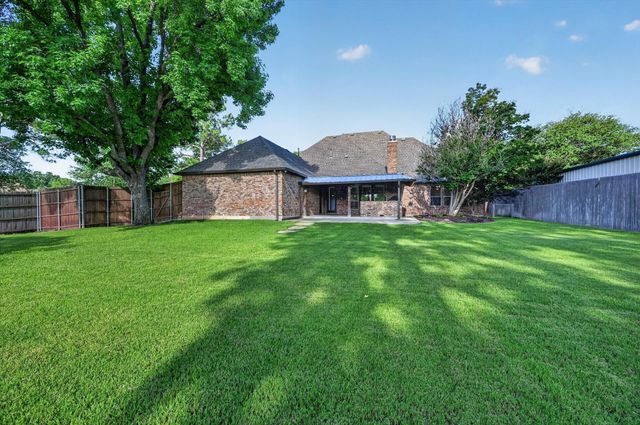 2909 Sutton Place, Southlake, TX 76092
