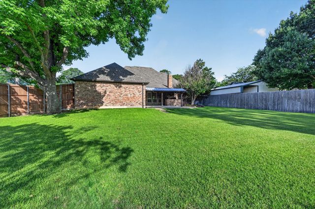 2909 Sutton Place, Southlake, TX 76092