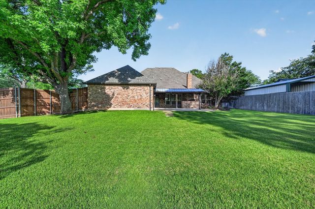 2909 Sutton Place, Southlake, TX 76092