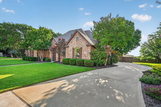 2909 Sutton Place, Southlake, TX 76092