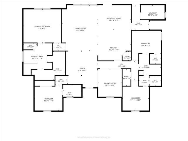 2909 Sutton Place, Southlake, TX 76092