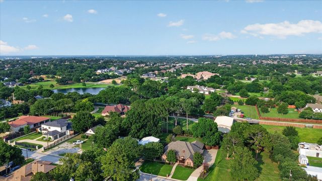 2909 Sutton Place, Southlake, TX 76092