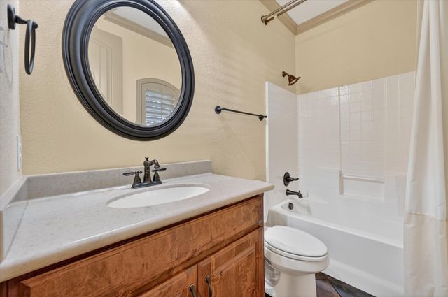 2909 Sutton Place, Southlake, TX 76092