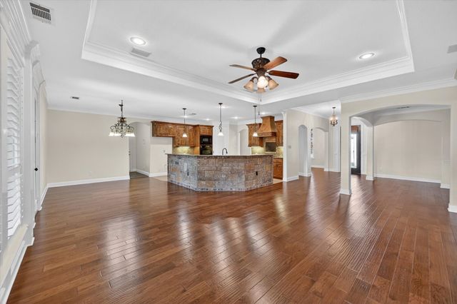 2909 Sutton Place, Southlake, TX 76092