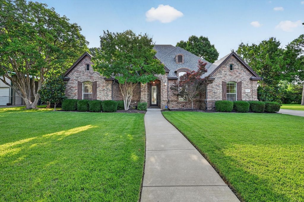 2909 Sutton Place, Southlake, TX 76092