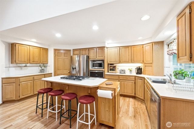 6906 158th Street SE, Snohomish, WA 98296