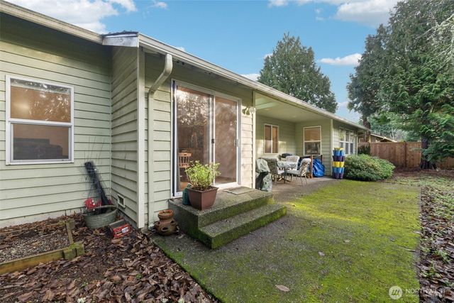 6906 158th Street SE, Snohomish, WA 98296