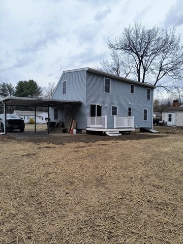 713 Holyoke Rd, Westfield, MA 01085